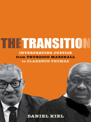 cover image of The Transition